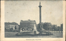 71321500 Middlesbrough Trafalgar Square  - Other & Unclassified