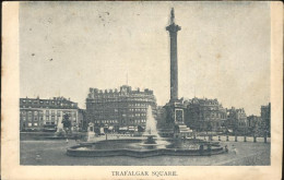 71321500 Middlesbrough Trafalgar Square  - Autres & Non Classés