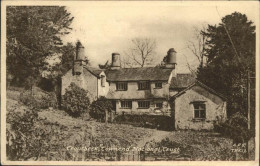 71071995 Troutbeck Tounend National Trust Troutbeck - Sonstige & Ohne Zuordnung