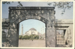 71071782 Istanbul Constantinopel Saint Sophia Museum Istanbul - Turquie