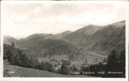 71071706 Windermere Applethwaite Tongue Troubeck Valley  - Sonstige & Ohne Zuordnung