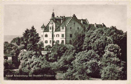 13979236 Stettfurt_TG Schloss Sonnenberg - Autres & Non Classés