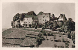 13979233 Lenzburg_AG Schloss Lenzburg - Otros & Sin Clasificación