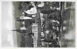 13979225 AARAU_AG Panorama Kirche - Autres & Non Classés