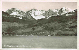 13979220 Waeggital_Waegital_Waeggithal_SZ Waeggitaler Berge Von Hurden Gesehen - Autres & Non Classés