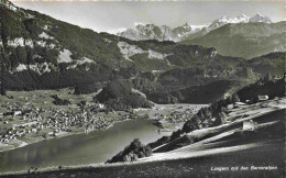 13979210 Lungern_OW Mit Den Berneralpen - Altri & Non Classificati