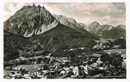 13979093 Bad_Schuls_Scuol_GR Generalansicht Alpenpanorama - Autres & Non Classés