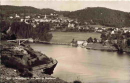 13979087 Les-Brenets_NE Vue Prise De Chaillexon - Autres & Non Classés