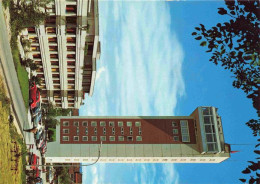 13978916 Bad_Zurzach_AG Hotel Turm-Pavillon - Autres & Non Classés