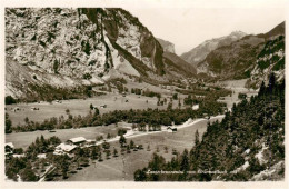 13960468 Lauterbrunnental Blick Vom Truemmelbach - Autres & Non Classés