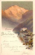 13960462 INTERLAKEN_BE Panorama - Autres & Non Classés