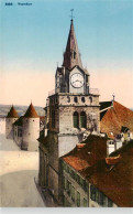 13960450 Yverdon-les-Bains_VD Eglise - Autres & Non Classés