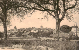 13960427 Avenches_VD Panorama - Sonstige & Ohne Zuordnung