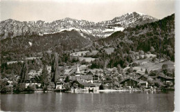 13960397 Leissigen_Thunersee_BE Mit Morgenberg - Other & Unclassified