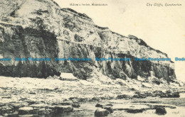 R647607 Hunstanton. The Cliffs. Hilton Series - Monde
