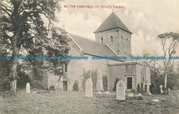 R647610 Melton Constable. St. Peter Church - Monde