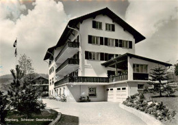 13960308 Oberiberg Schweizer Gesellenhaus - Other & Unclassified