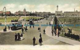 R647269 Southsea From The Pier. F. G. O. Stuart. 1908 - Monde