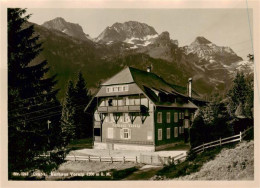 13960306 Grabs_SG Kurhaus Voralp Alpen - Andere & Zonder Classificatie