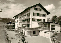 13960302 Oberiberg Schweizer Gesellenhaus - Autres & Non Classés