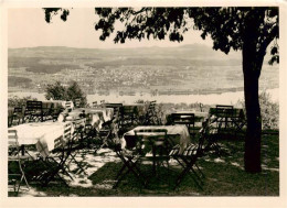 13960289 Uster_ZH Restaurant Wassberg Terrasse - Andere & Zonder Classificatie