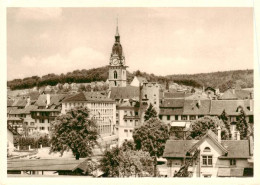 13960258 Zofingen_AG Altstadt Alter Folterturm Kirche - Autres & Non Classés