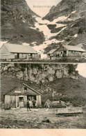 13934213 Bollenwies_1471m_Berggasthaus_Faehlensee_IR Berggasthaeuser - Andere & Zonder Classificatie