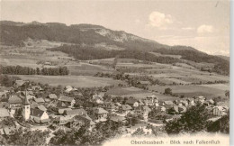 13934198 Oberdiessbach_BE Panorama Blick Nach Falkenfluh - Other & Unclassified