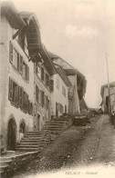 13934193 Erlach_Bielersee_BE Altstadt - Other & Unclassified