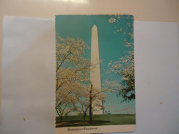 UNITED STATES   POSTCARDS MEMORIAL N.w - Other & Unclassified