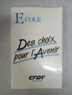 Des Choix Pour Avenir - Other & Unclassified