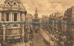 R647939 London. The Strand. No. 10 - Other & Unclassified