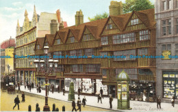 R647963 London. Staple Inn. Holborn. Gordon Smith - Other & Unclassified