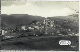 CHATEL-MONTAGNE- VUE GENERALE- CIM - Otros & Sin Clasificación