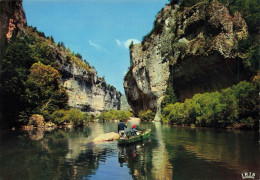 CPSM Les Gorges Du Tarn-Les Détroits        L2949 - Gorges Du Tarn