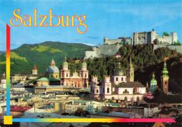 CPSM Salzburg        L2949 - Salzburg Stadt