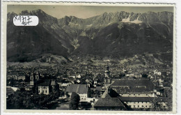 INNSBRUCK- GEGEN NORDEN - Innsbruck