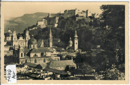 SALZBURG- ALLSTADT - Salzburg Stadt