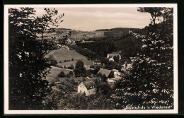 AK Wiedenest, Bibelschule  - Other & Unclassified