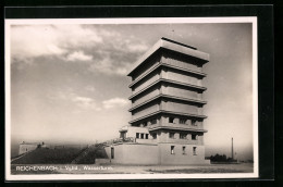 AK Reichenbach I. Vgtld., Wasserturm  - Reichenbach I. Vogtl.