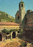 CPSM Narbonne-Abbaye De Fontfroide       L2949 - Narbonne