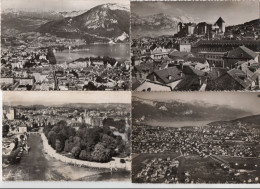 ANNECY // A31 //  Lot De 10 Cartes - Annecy