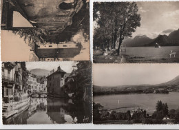 ANNECY // A32 //  Lot De 10 Cartes - Annecy