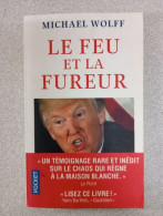 Le Feu Et La Fureur - Other & Unclassified