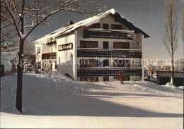 72420491 Bischofsgruen Hotel Pension Vier Jahreszeiten Bischofsgruen - Other & Unclassified