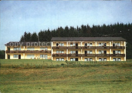 72420489 Schoensee Appartementhaus Buchenberg Schoensee - Other & Unclassified