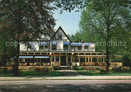 72420474 Epe Gelderland Hotel Restaurant Dennenheuvel  - Andere & Zonder Classificatie