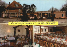 72420467 Diepenheim Cafe Restaurant In De Dennen Diepenheim - Andere & Zonder Classificatie