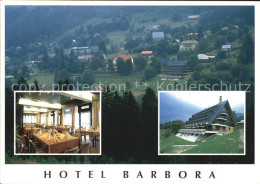 72420435 Tschechische Republik Hotel Barbora  - Tchéquie