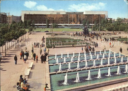 72420342 Berlin Palast Der Republik Berlin - Andere & Zonder Classificatie